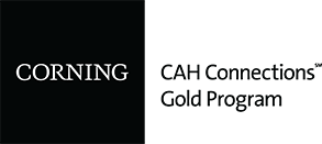 CORNING - CAH