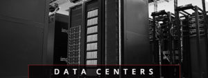 Zero Connect Data Centers