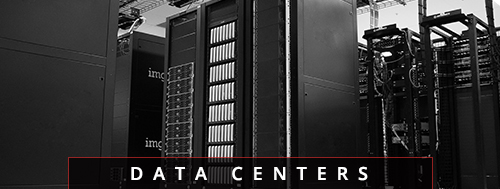 Zero Connect Data Centers