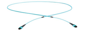 Zero Connect MTP Trunk Multicore Cables