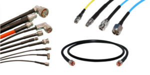 Zero Connect Das rf Coax