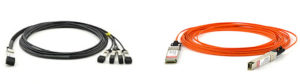 Zero Connect Direct Attach Cables