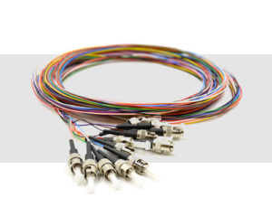 Zero Connect Multi Strand pigtail