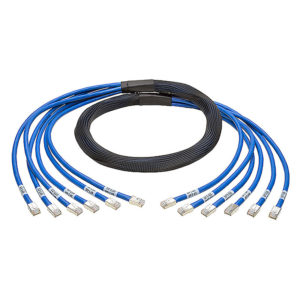 Zero Connect Z Series Patch Cord Features Small