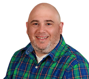 Zero Connect Jeff Lenger