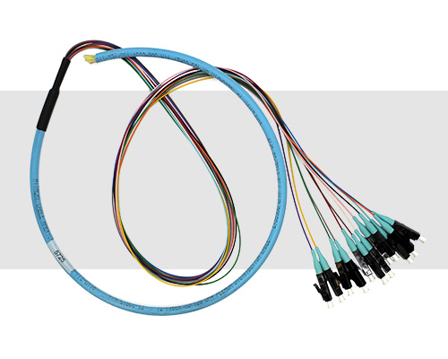 Zero Connect multi Cable