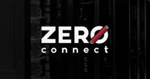 Zero Connect Profile logo