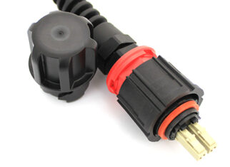 Fiber-Harsh-Environment-Plug Fiber-Harsh-Environment-Plug