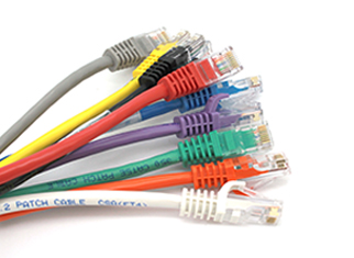 Cat 5E Cables
