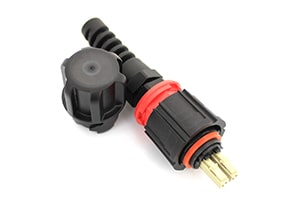 harsh environment assemblies