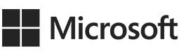 Microsoft Logo