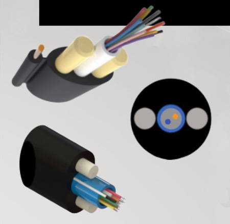 CP/DC Core Platform/Drop Cables