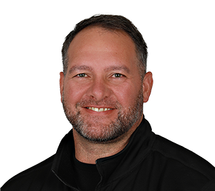 Brett Masden Headshot