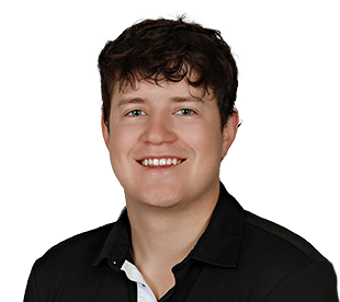 Hunter Nelson Headshot