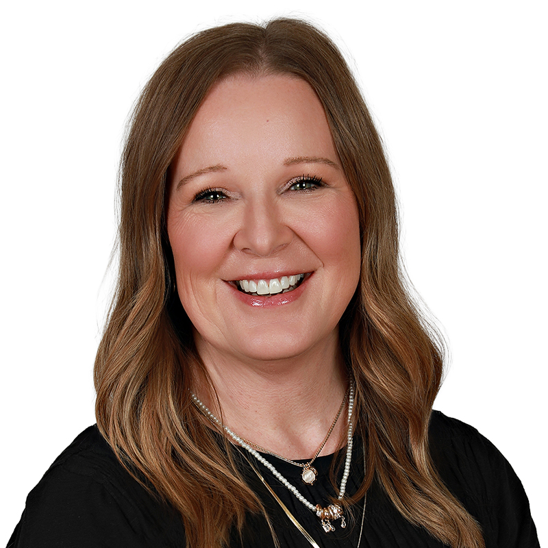 Shauna Griffin Headshot